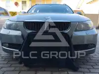 2005 BMW 320