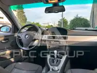 2005 BMW 320