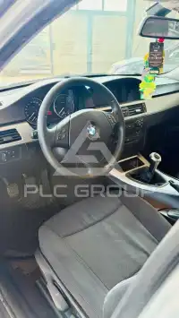 2005 BMW 320