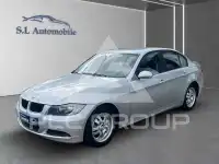 2005 BMW 320