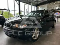 2005 BMW 320