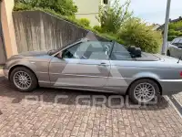 2005 BMW 320