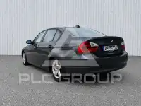 2005 BMW 320