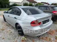 2005 BMW 320