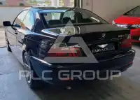 2005 BMW 320