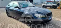 2005 BMW 320
