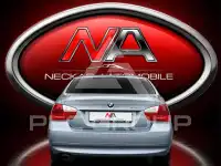 2005 BMW 320