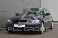 2005 BMW 320