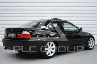 2005 BMW 320