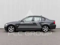2005 BMW 320