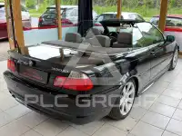 2005 BMW 320