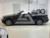 2005 BMW 320