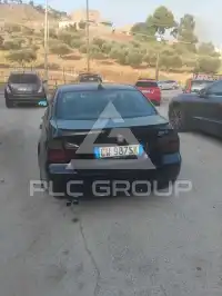 2005 BMW 320