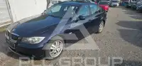 2005 BMW 320