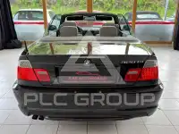 2005 BMW 320