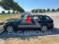 2005 BMW 320