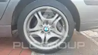 2005 BMW 320