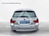 2005 BMW 320