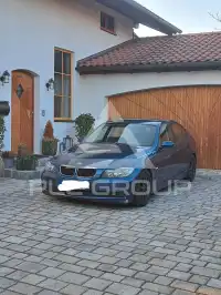2005 BMW 320