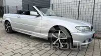 2005 BMW 320