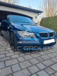 2005 BMW 320