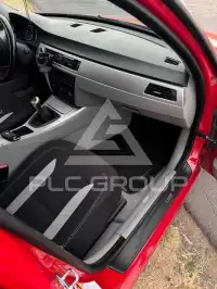 2005 BMW 320