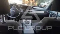 2005 BMW 320