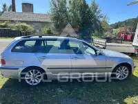2005 BMW 320