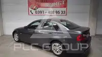 2005 BMW 320