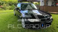 2005 BMW 320