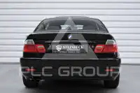 2005 BMW 320