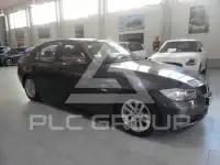 2005 BMW 320