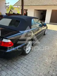 2005 BMW 320