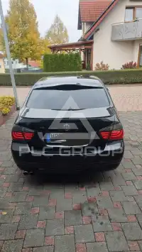 2005 BMW 320
