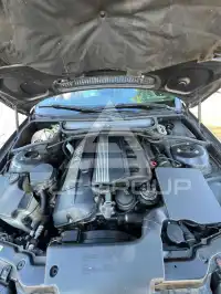 2005 BMW 320