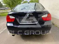 2005 BMW 320