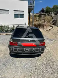 2005 BMW 320