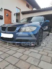 2005 BMW 320