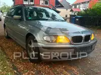 2005 BMW 320