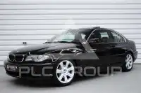 2005 BMW 320