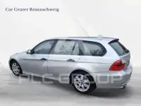 2005 BMW 320