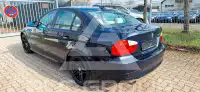 2005 BMW 320