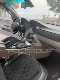 2005 BMW 320