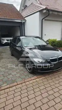 2005 BMW 320