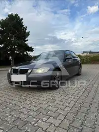 2005 BMW 320