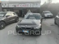 2005 BMW 320