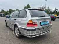 2005 BMW 320