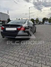 2005 BMW 320
