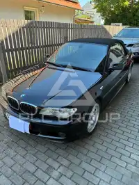 2005 BMW 320