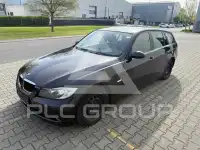 2005 BMW 320